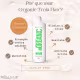 Tróia Hair Cosmetics Orga²nic - Escova Progressiva 1l (2)