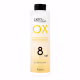 Light Hair Professional OX Emulsão Reveladora - Água Oxigenada 8 Volumes 900ml (1)