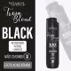 Tróia Hair Cosmetics Troia Blond Magic Black Efeito Acinzentado - Máscara Matizadora 500ml (2)