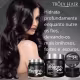 Tróia Hair Cosmetics Banho Negro - Máscara Capilar Tonalizante 500g (4)