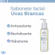 BIO-CLEANSER UVAS BRANCAS - 120ML (2)