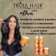Tróia Hair Cosmetics S.O.S Diva - Condicionador 500ml (4)