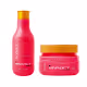 Kit Impact Hidratação Hobety Shampoo 300ml+Mascara 300g (1)
