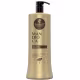 Shampoo Haskell Mandioca Para os Cabelos - 1L