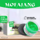 Tróia Hair Cosmetics Mofajang Temporária Green - Máscara Tonalizante 110g (2)