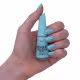Risqué Bridgerton Diamante da Temporada - Esmalte Cremoso 8ml (4)