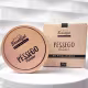 Face Beautiful Profissional Pêssego Powder - Pó Solto 10g (4)
