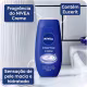 Kit Nívea Loção Hidratante 200ml + Sabonete Liquido 250ml (3)