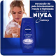 Kit Nívea Loção Hidratante 200ml + Sabonete Liquido 250ml (5)