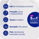 Kit Nívea Loção Hidratante 200ml + Sabonete Liquido 250ml (6)