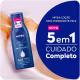 Kit Nívea Loção Hidratante 200ml + Sabonete Liquido 250ml (2)