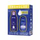 Kit Nívea Loção Hidratante 200ml + Sabonete Liquido 250ml (1)