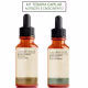 Kit terapia capilar natural - Óleos vegetal Ojon e Rícino ( Castor )  (1)