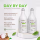 Kit Day by Day - Shampoo + Condicionador 1L | Mandioca e Biotina (3)