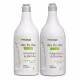 Kit Day by Day - Shampoo + Condicionador 1L | Mandioca e Biotina (1)