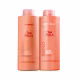 Kit Wella Professionals Invigo Nutri-Enrich Salão Dupla (2 Produtos)