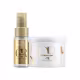 Kit Wella Professionals Oil Reflections Luminous Dupla (2 Produtos)