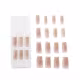 Unhas Postiças Kiss Ny Gel Extend Quadrada Com 24un Gn03b (5)