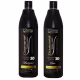 Kit Tzaha Professional Hair Excelence Progressiva Diamante 3D (2 Produtos) (1)