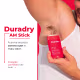 Duradry End Game - Desodorante em Bastão 65g (2)