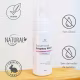 Espuma De Limpeza Facial - Clareador E Antioxidante 150ml - Bioneví (5)