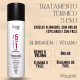 Pregressiva 5 em 1 Ativo  Redutor de Volume Qatar Hair - 1L (2)