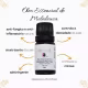 Óleo Essencial de Melaleuca (Tea Tree) Aromá 10ml (3)