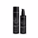 Kit Aneethun Absolute Oil Shampoo 300ml + Finalizador Termoprotetor 210ml (1)