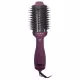 Escova Secadora Soft BES22 1300W Roxo - Bivolt (1)