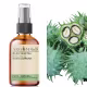 Óleo Vegetal Rícino (Castor) puro Cabelo e Pele - 50 ml Aroom Health (3)