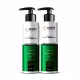 Kit Shampoo e Condicionador Bamboo Max A.C. Crescimento Kiron Cosméticos 2X300ml