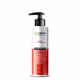 Kit Shampoo e Condicionador Macadamia Max S.P. Revitalização Kiron Cosméticos 2X300ml (2)