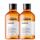 Kit L'Oréal Professionnel Expert NutriOil Shampoos (2 Unidades) (1)
