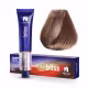 TreeLiss Profissional Color Bliss 6.3 Castanho Escuro Dourado - Tonalizante Capilar 60g (1)