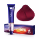 TreeLiss Profissional Color Bliss 6.66 Louro Escuro Vermelho Intenso - Tonalizante Capilar 60g (1)