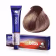 TreeLiss Profissional Color Bliss 8.31 Louro Claro Bege - Tonalizante Capilar 60g (1)