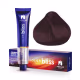TreeLiss Profissional Color Bliss 7.32 Loiro Médio Dourado Irisado - Tonalizante Capilar 60g (1)