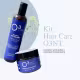 Kit Shampoo Antiqueda + Máscara Revigorante - Fortalecimento Capilar Natural (6)