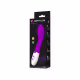 Pretty Love Bishop Roxo - Vibrador (4)