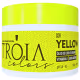 Tróia Hair Cosmetics Colors Yellow - Máscara Capilar Pigmentadora 300g (1)