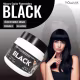 Tróia Hair Cosmetics Colors Black - Máscara Capilar Pigmentadora 500g (2)