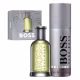 Kit Perfume Masculino Boss Bottled de Hugo Boss Eau de Toilette 50 mL e Desodorante 150ml (1)