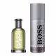 Kit Perfume Masculino Boss Bottled de Hugo Boss Eau de Toilette 50 mL e Desodorante 150ml (2)