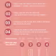 Kit Que, TheBoche Cosméticos Lisosim (4 Unidades) (3)