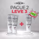Kit Que, TheBoche Cosméticos Tattoo Top Cream Restaurador Dérmico (3 Unidades) (2)