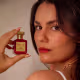 Brand Collection 380 - Inspiração Baccarat Rouge 540 Extrait - 25ml (2)