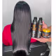 Shampoo  Furacão Troia Hair Agente Anti Oleosidade 300ml - Para Cabelos Mistos e Oleosos (2)