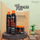 Shampoo  Furacão Troia Hair Agente Anti Oleosidade 300ml - Para Cabelos Mistos e Oleosos (3)
