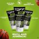 Toff Grip Gel Esportes - Potencializador de Pegada para Mãos 60g (5)