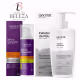 KIT SERUM CLAREADOR AXILAS E VIRILHAS E INIBIDOR DE PELOS DERMO SKIN LABOTRAT (1)